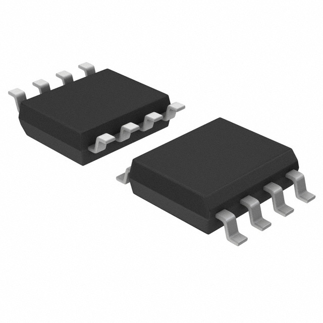 AT24C128C - XHM - TAT24C128C - XHM - T: A High - Performance EEPROM for Diverse Applications