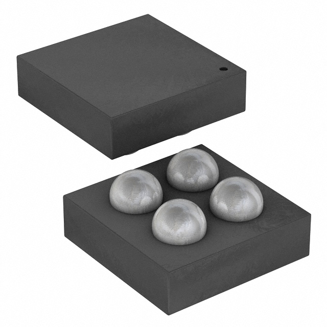 AT24CSW010 - UUM0B - T: Unleashing the Power of Compact and Reliable EEPROM