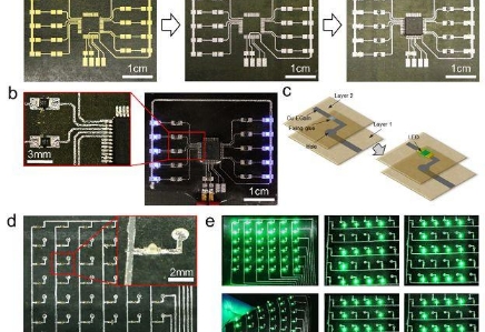 How Next-Generation Manufacturing Redefines Form and Function