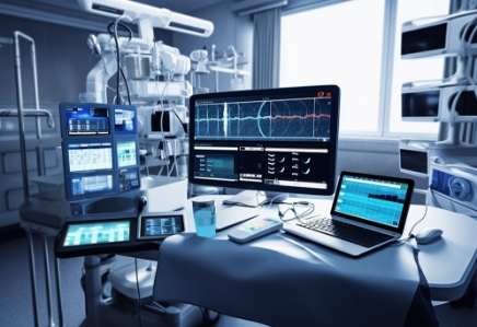 Biocompatibility and Sub-1mmHg Accuracy Enable Invasive Monitoring