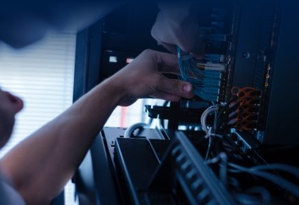 100m Transmission Range & 5-Year Battery Life Empower Predictive Maintenance