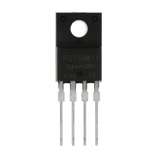 PQ15RW11J00H