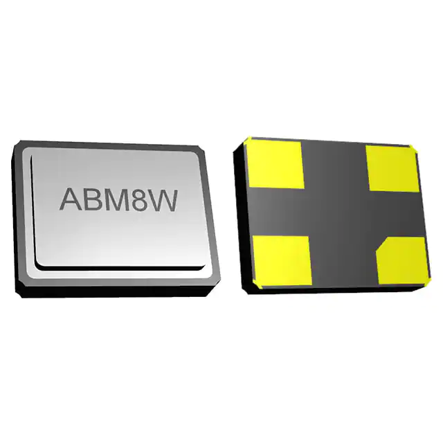 ABM8W-50.0000MHZ-8-D3Y-T3