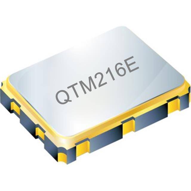 QTM216E-25.000MDM-T