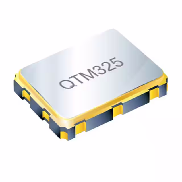 QTM325-20.000MBE-T