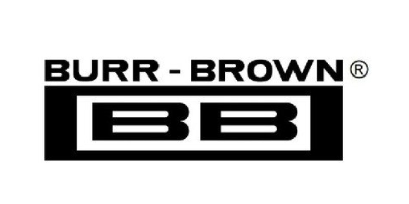 Burr Brown